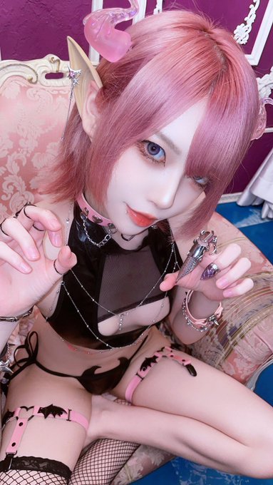 コスプレイヤーぽにょ皇子のTwitter画像24