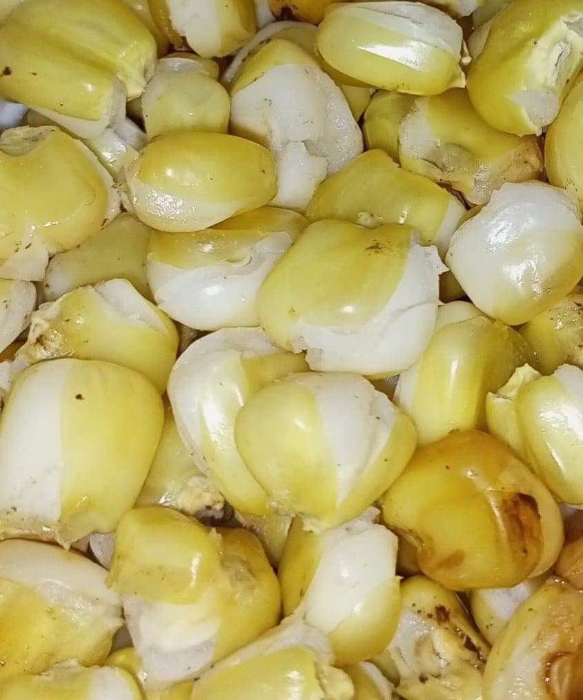 RISEfm943's tweet image. #InYourLanguage What do you call this traditional snack?

#RISEfmLunchWithMizzK

To download myRISEfm App click here ourapp.is/myRISEfm