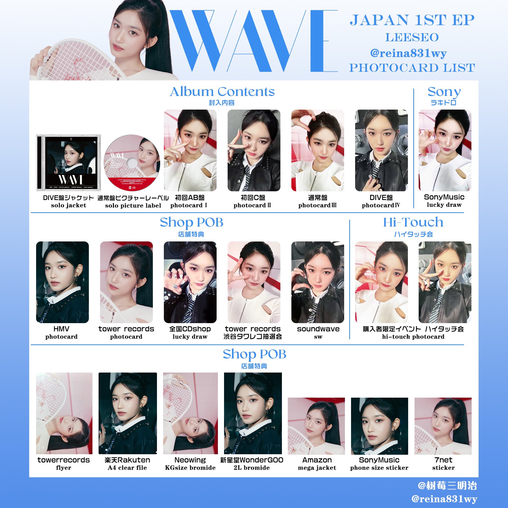 Ohmygirl シーグリ　ユビン　トレカ　カレンダー　soundwave jp Ohmygirl シーグリ ユビン トレカ カレンダー soundwave jp