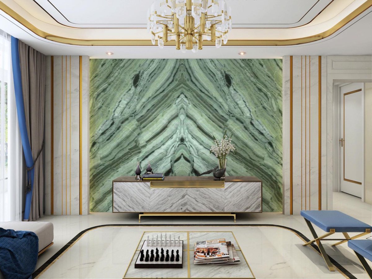PAIA_Cathy's tweet photo. China Quarry Luxury Stone Slab Wall And Floor Tiles 
#greenmarbletile #marbletiles #marblefloor #luxurymarble #marblewall #marbledesigns #marbleinterior #marbleprojects #marbleproject #countertops #bathroomdesign #marblefurniture 
https://t.co/xtDitZnnjU https://t.co/Zs2JaXPWPz