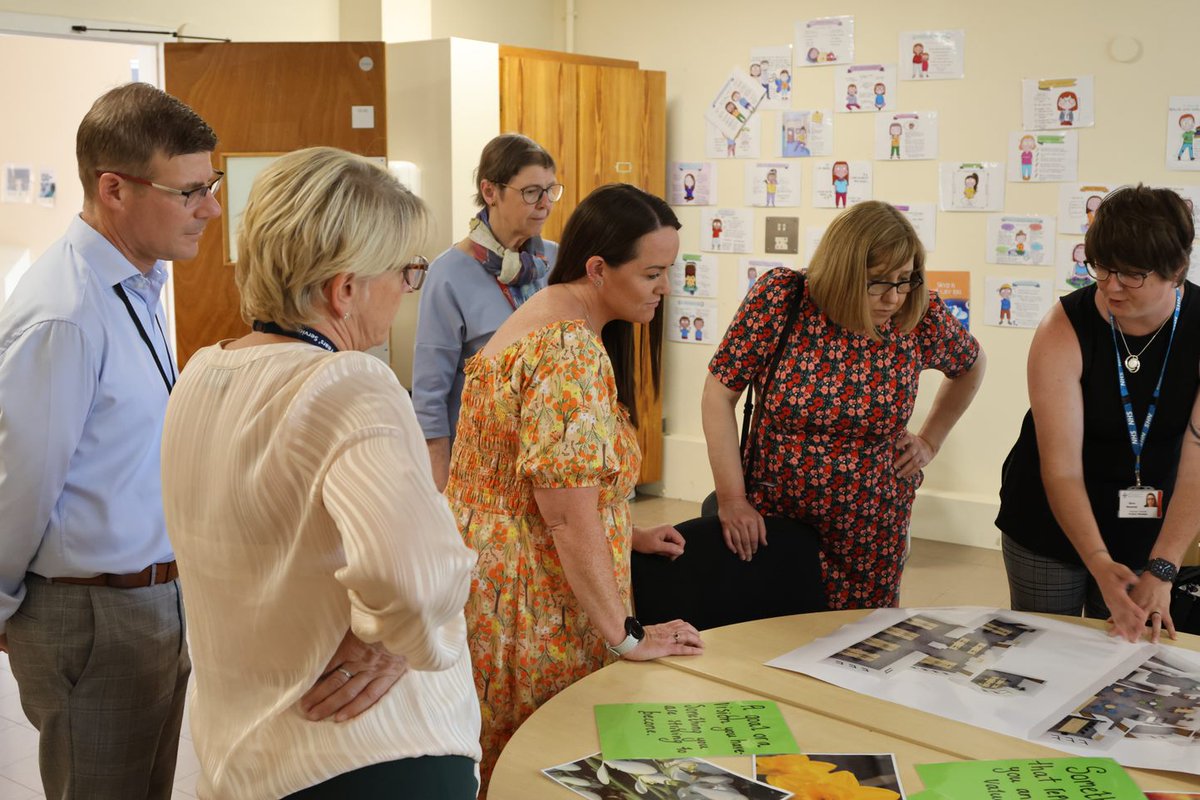 Aneurin Bevan University Health Board tweet media