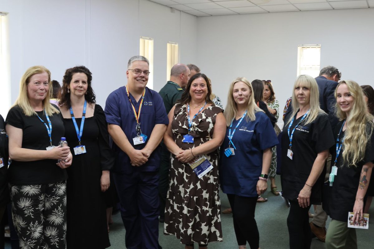Aneurin Bevan University Health Board tweet media