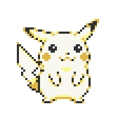 We’re back for one last time - let's go with the best choice of all 😌♥
It’s time to only pick one - this time, it’s your Gen 1 Partner Pokémon (oh, the memories!)