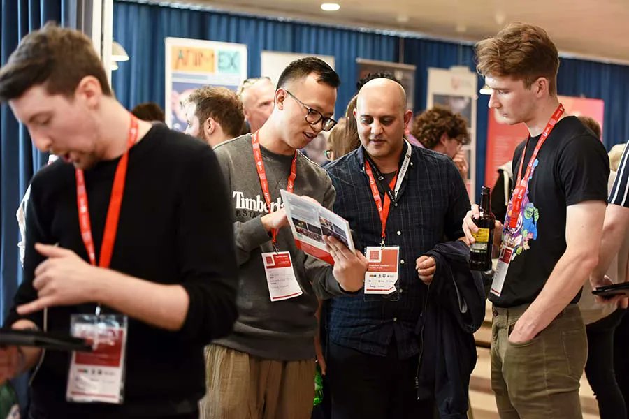 Teesside's new campus <a href="/TeesUniLondon/">Teesside University London</a> sits at the heart of creative London. As someone interested in #animation or #vfx combine your interests with an opportunity to look around our new site. Join us at #ExpoTeesLondon. 

Book your place today 👉 buff.ly/2LXWBkM