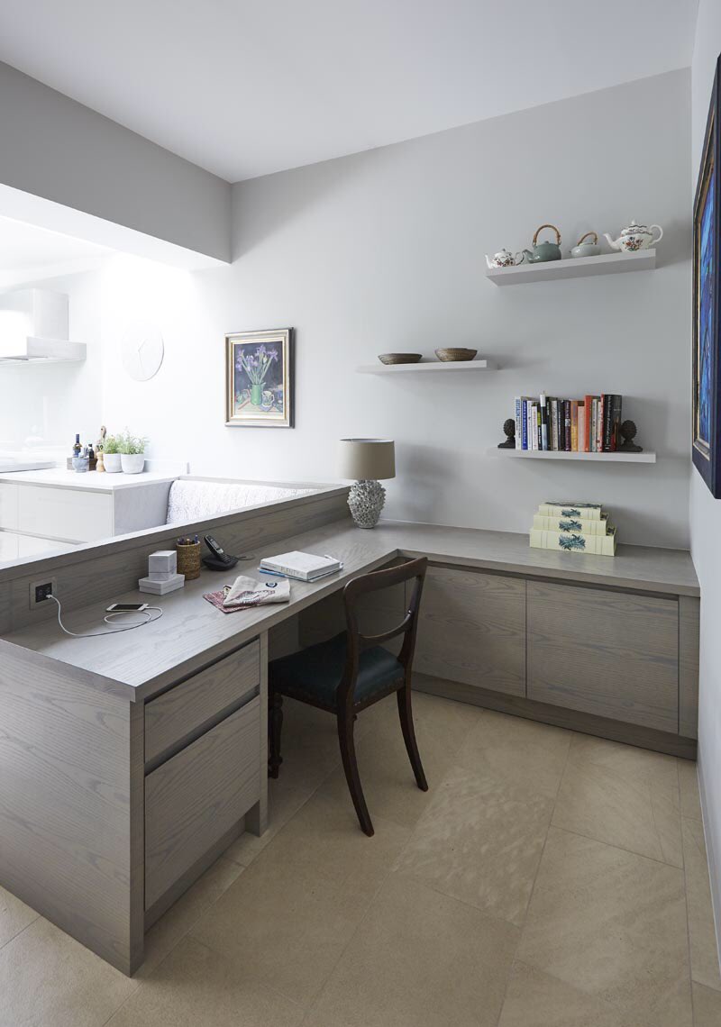 MowlemKitchens's tweet photo. Thanks so much to @HouseDirectory for being inspired by some ideas and then featuring our Tranquility home office in this fantastic blog on multifunctional kitchens!

https://t.co/OSwNWbHXZf https://t.co/OLBRu163sy