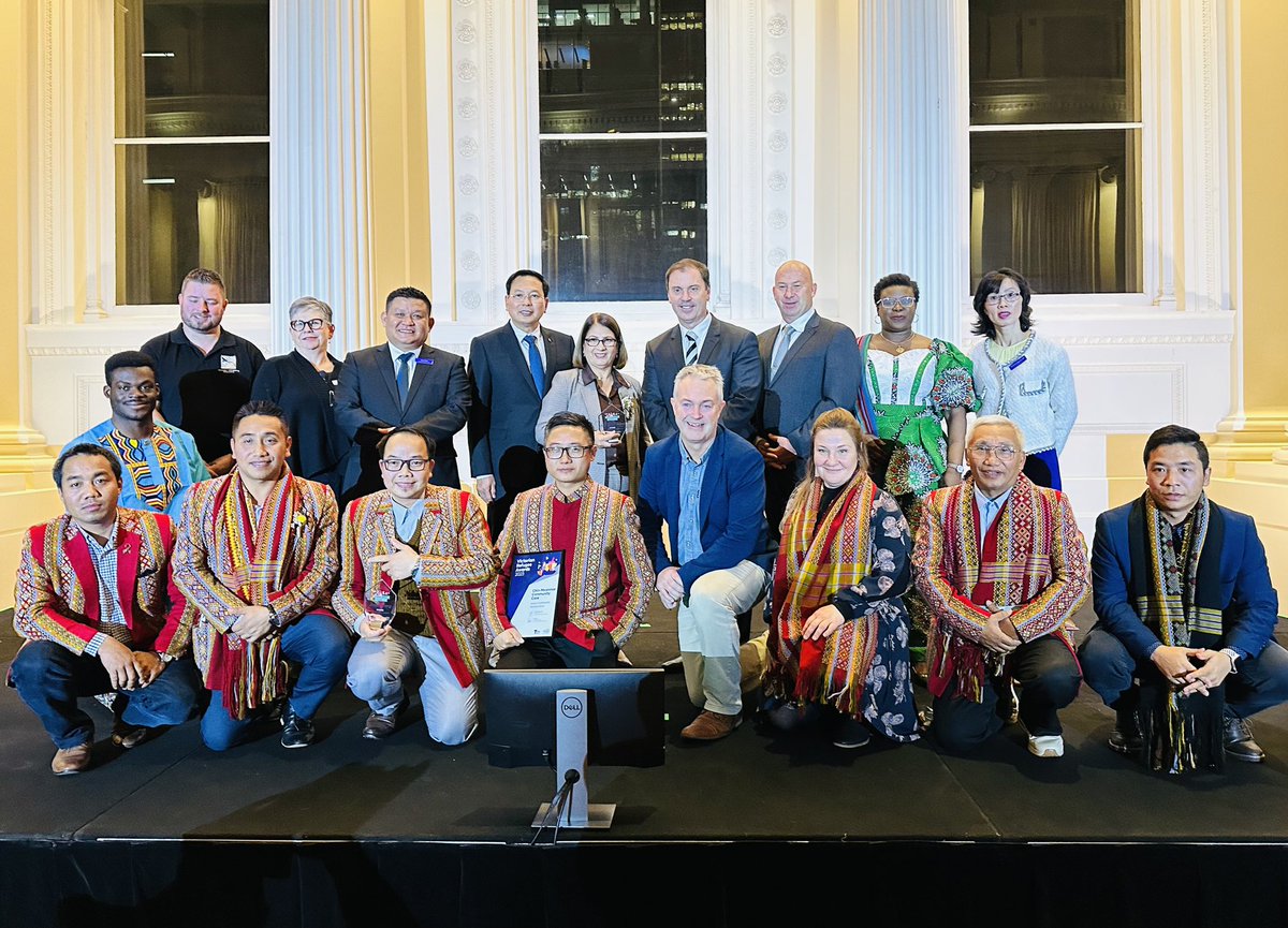 Colin Brooks MP tweet media