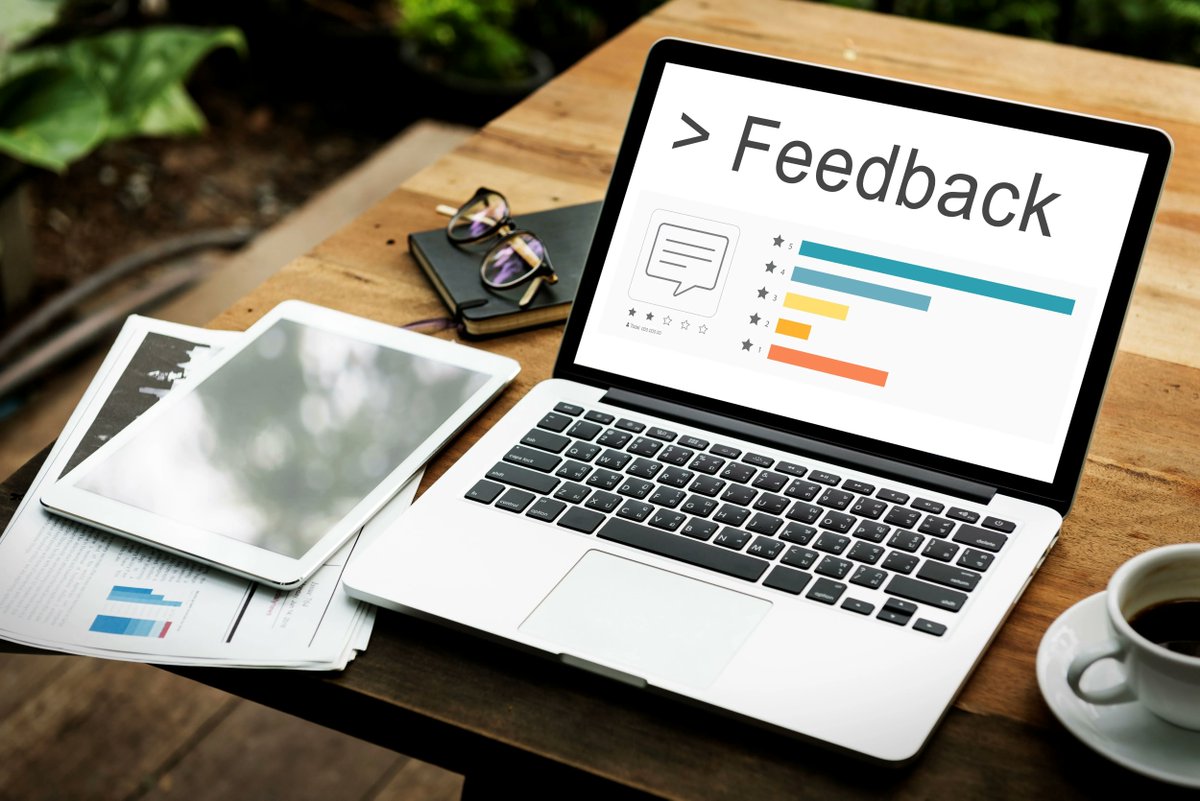 Patient reviews can offer valuable insights into your healthcare practice's strengths and weaknesses. 🦷👨‍⚕️ 

Embrace them for continuous improvement and check this blog: buff.ly/42yirAk 

#HealthcareMarketing 
#ContinuousImprovement