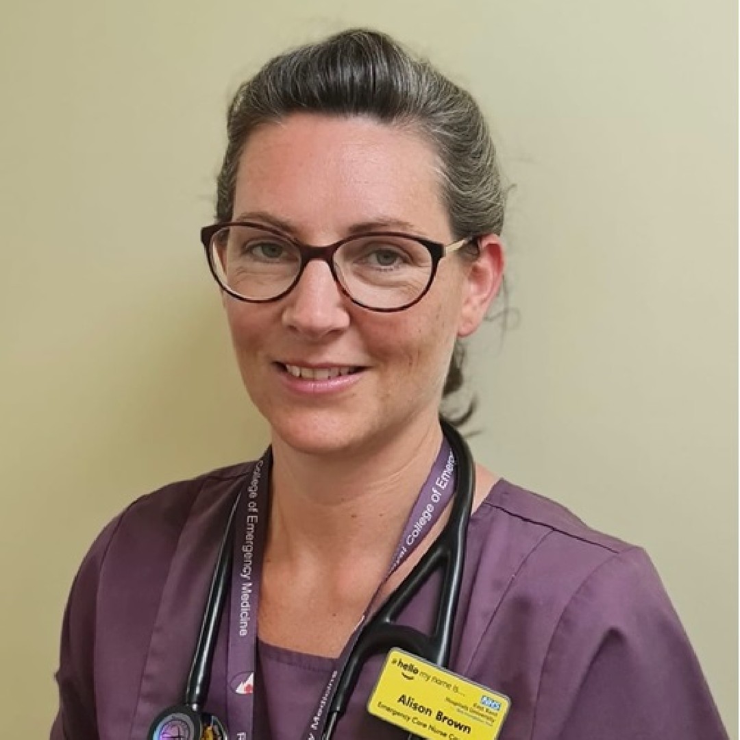 East Kent Hospitals on Twitter "Congratulations to emergency care