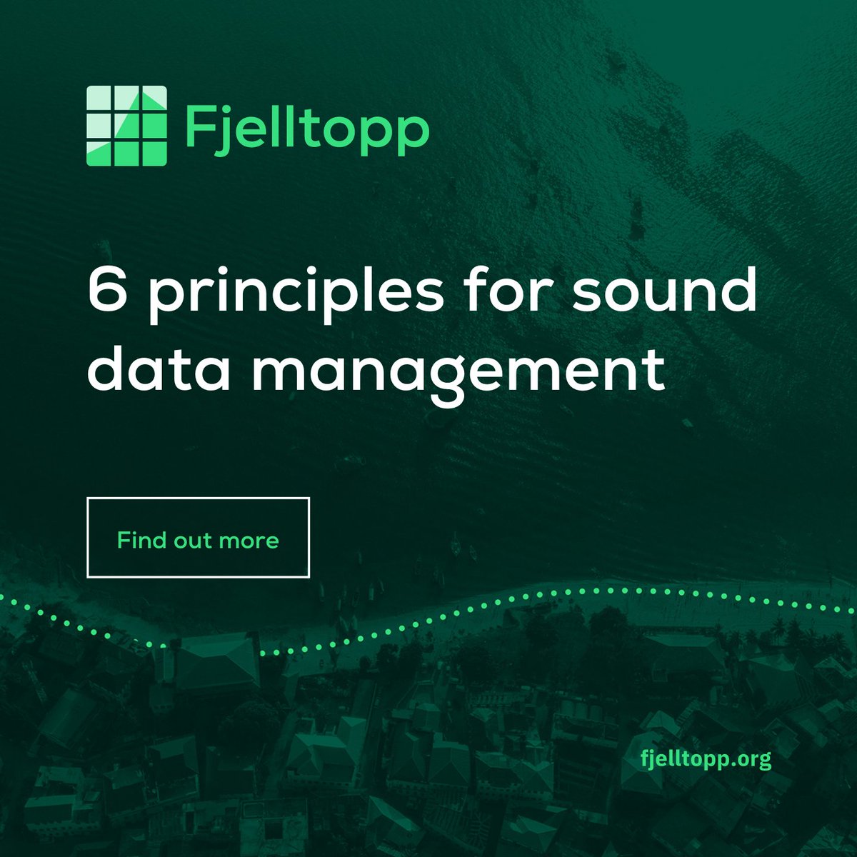 Fjelltopp Ltd tweet media