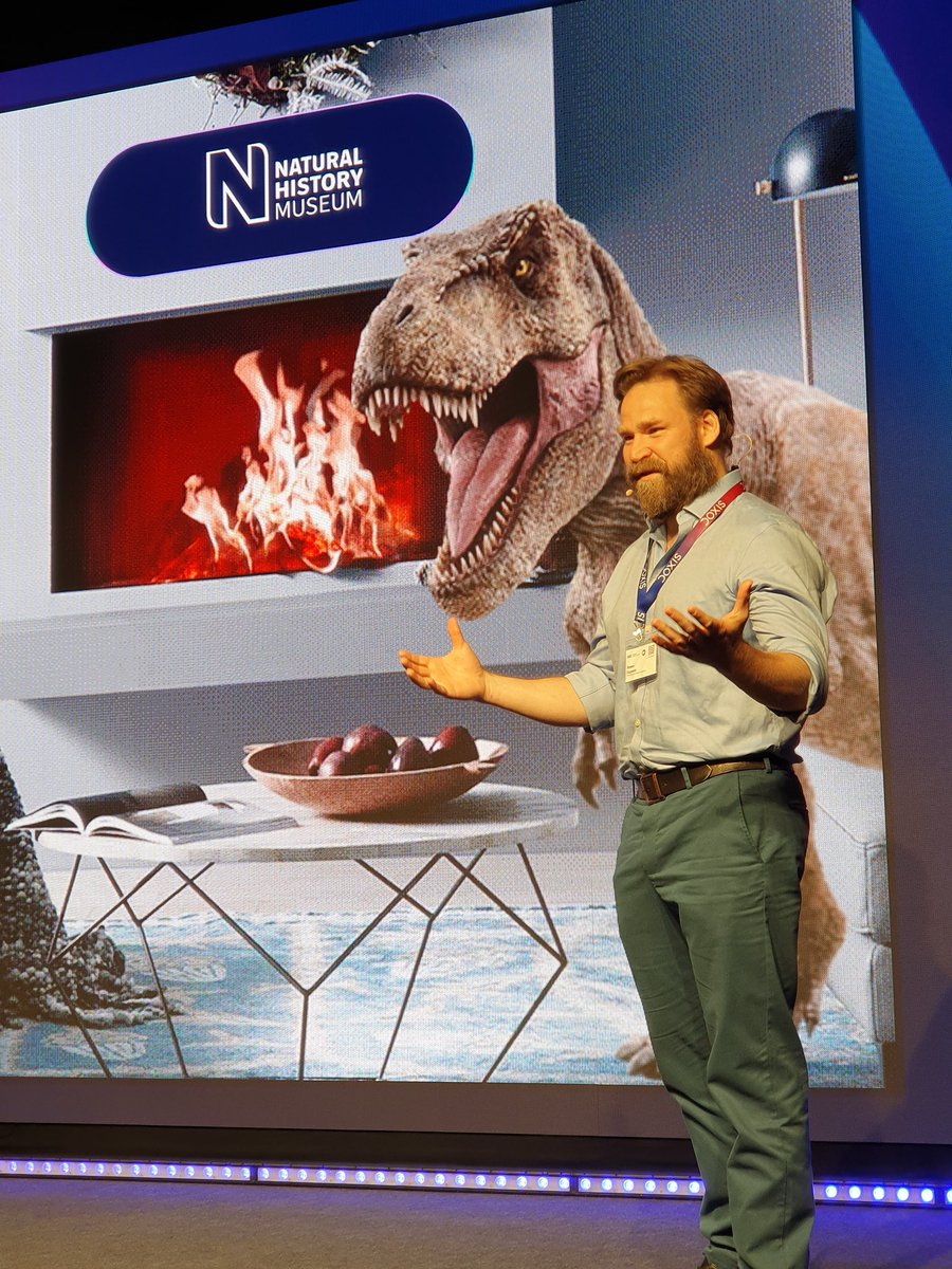 SER Group (@sergroup) on Twitter photo And we are live! <a href="/drjohnbates/">Dr. John Bates</a> kicking off the #SERSummit with amazing stories of how <a href="/NHM_London/">Natural History Museum</a>, #dhl and <a href="/SEWEURODRIVE/">SEW-EURODRIVE</a> are cracking the code on intelligent content automation to achieve great things.
<a href="/LegoMoth/">Steen Dupont</a> <a href="/MartinTreder/">Martin Treder</a> And we are live! <a href="/drjohnbates/">Dr. John Bates</a> kicking off the #SERSummit with amazing stories of how <a href="/NHM_London/">Natural History Museum</a>, #dhl and <a href="/SEWEURODRIVE/">SEW-EURODRIVE</a> are cracking the code on intelligent content automation to achieve great things.
<a href="/LegoMoth/">Steen Dupont</a> <a href="/MartinTreder/">Martin Treder</a>