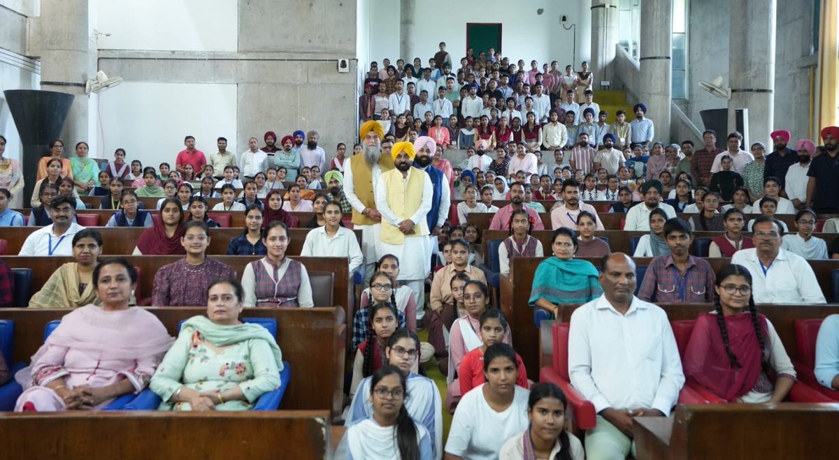 Bhagwant Mann tweet media