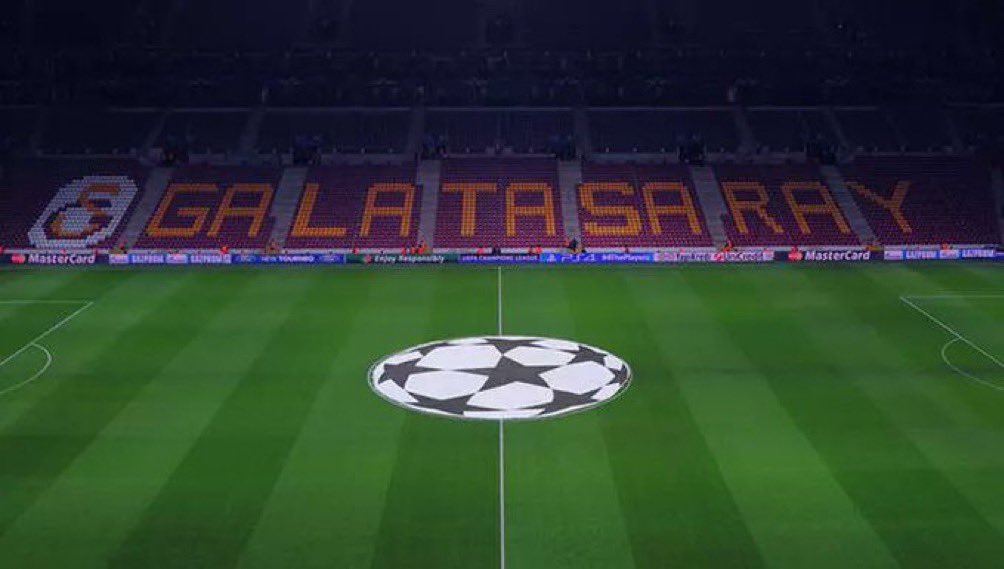 🏆 Galatasaray'ın Şampiyonlar Ligi ön eleme turundaki muhtemel rakipleri:

🇨🇾 Aris
🇰🇿 Astana
🇮🇱 M.Haifa
🇱🇹 Zalgiris
🇫🇮 HJK Helsinki
🇪🇪 F.Tallinn
🇮🇪 Shamrock
🏴󠁧󠁢󠁷󠁬󠁳󠁿 New Saints
🇸🇮 O.Ljubljana
🇧🇦 Z.Mostar