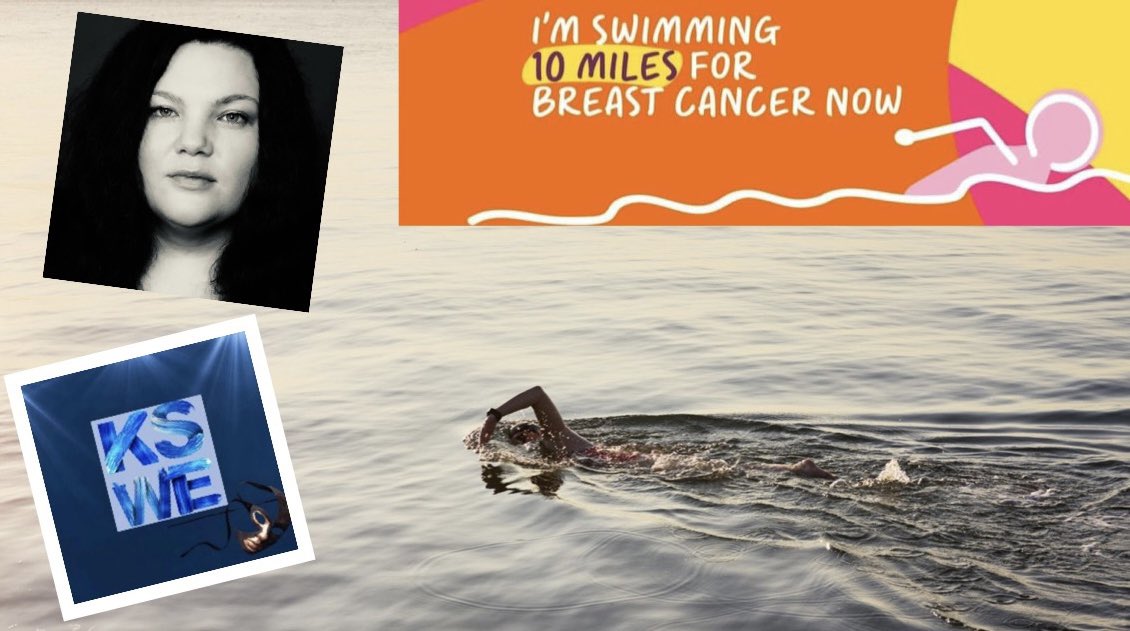 Sean Erwood (@actingsean) on Twitter photo Happy Tuesday From KSWE
Our Co-Founder Kyra is going to be swimming 10 miles for Breast Cancer Uk in July! 🌊
If you would like to support Kyra her official fundraising page is coming very soon!
<a href="/kyra1987/">KyraJessicaWillis</a> & <a href="/ActingSean/">Sean Erwood</a> 🎭🏊♀️👙🎬 Happy Tuesday From KSWE
Our Co-Founder Kyra is going to be swimming 10 miles for Breast Cancer Uk in July! 🌊
If you would like to support Kyra her official fundraising page is coming very soon!
<a href="/kyra1987/">KyraJessicaWillis</a> & <a href="/ActingSean/">Sean Erwood</a> 🎭🏊♀️👙🎬