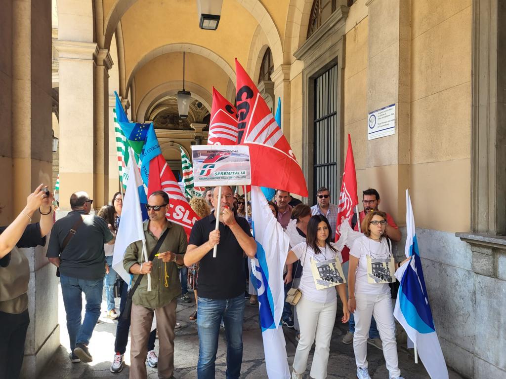 Slc Cgil Nazionale tweet media