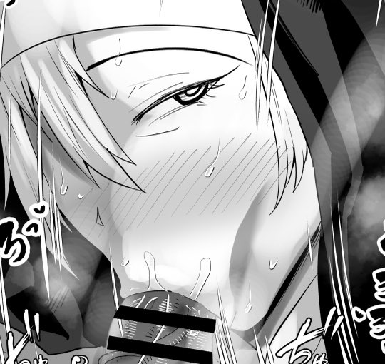 こちらで完全版が読めます!!!

【FANBOX】https://t.co/HobKehrRrC
【Fantia】https://t.co/qHQujOGNip 