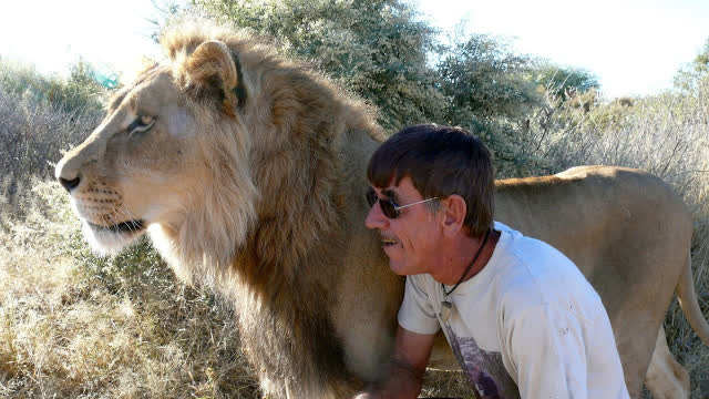 Unbreakable Bonds: Years Of Friendship Between A Lion And The Human Who Saved Her

Know more: uniquetimes.org/unbreakable-bo…

#uniquetimes #LatestNews #animalrescue #friendship #lion #wildlifeconservation #wildlifeprotection