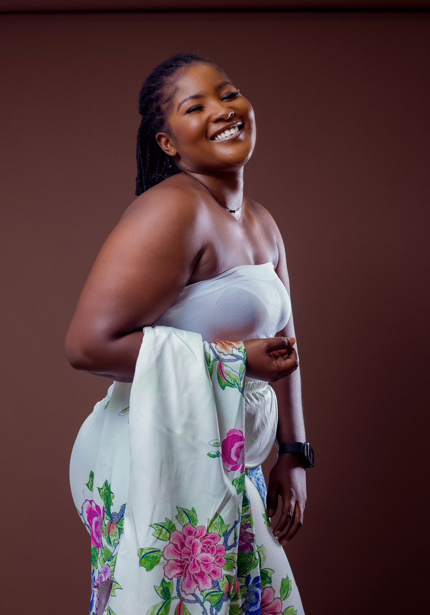 CelebNurse4's tweet photo. ➕1️⃣🎂 of added grace, favour and blessings. I’m grateful Lord 🙏🏻
Happy birthday to myself.
#CelebrityNurse #HBDCELEBNURSE https://t.co/uuL10s5LHG