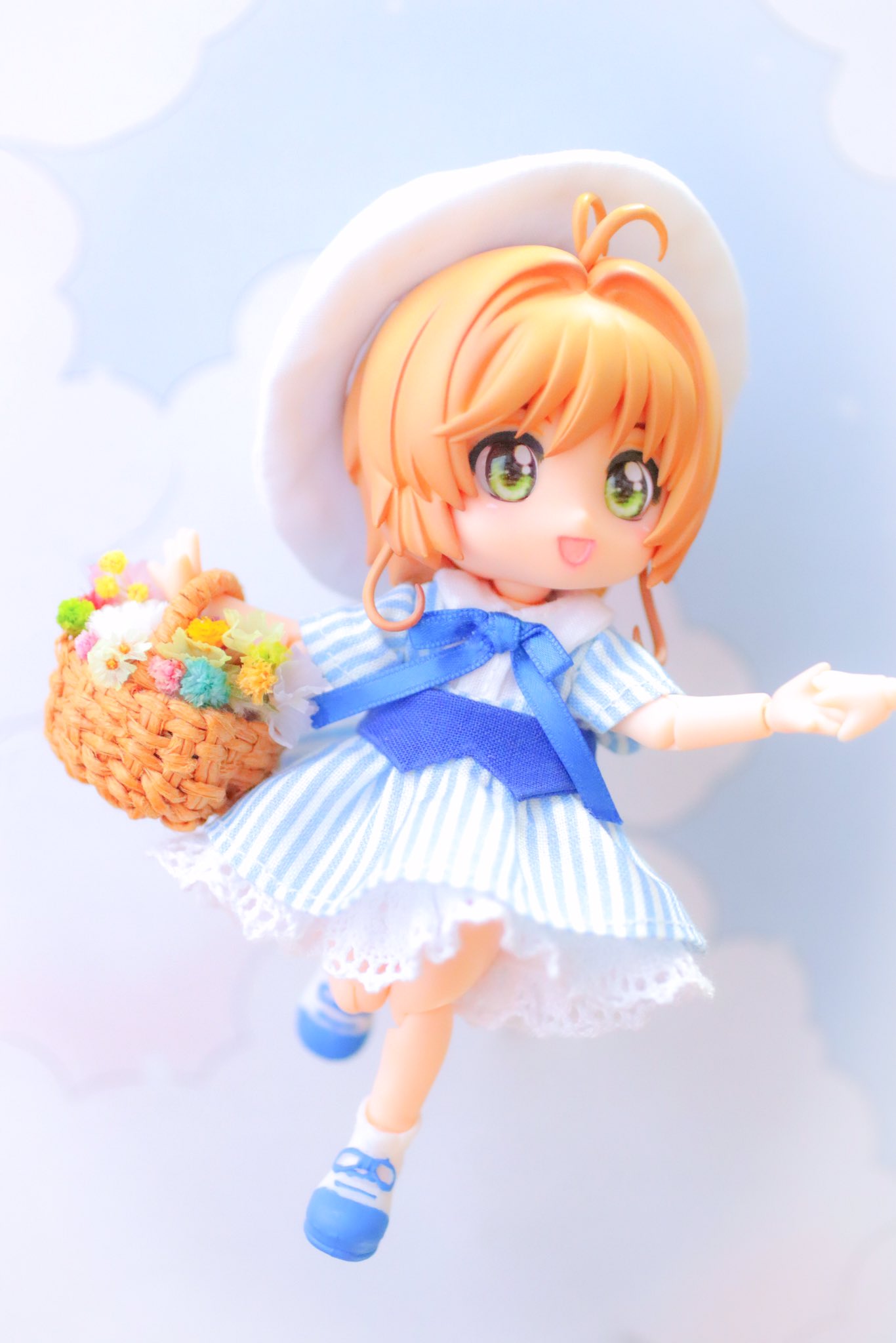 くずは (@nekomochidoll) / X