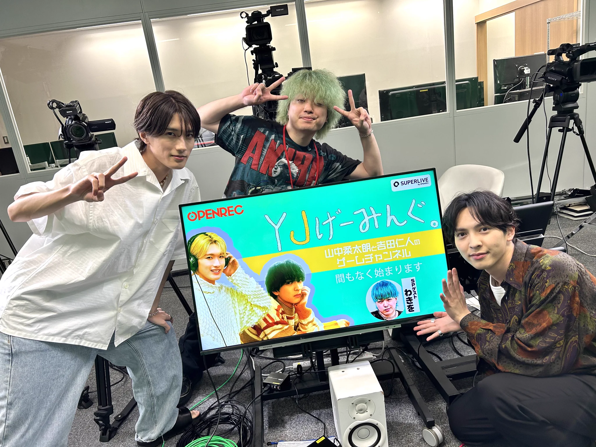 M!LK OFFICIAL on X: 