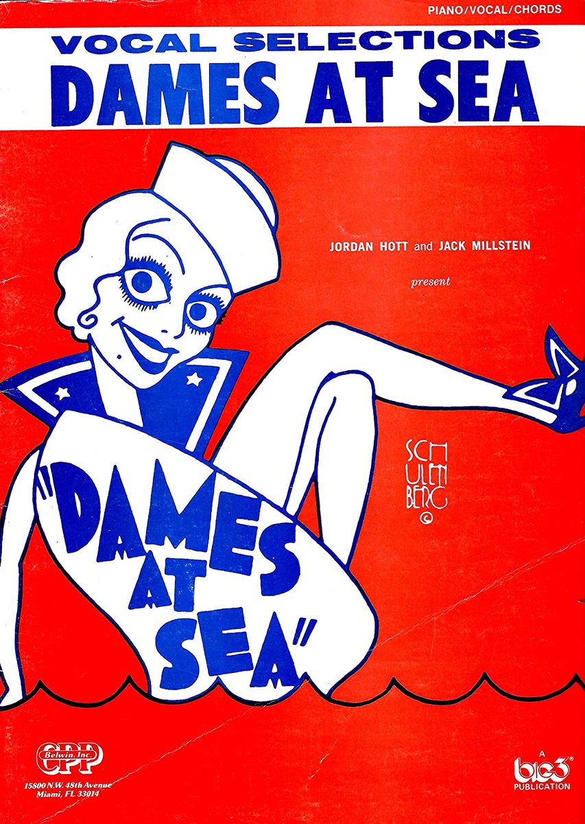 GravesEntMscSoc's tweet photo. "GEMS on Stage" is delighted to announce that rehearsals for this musical start tonight at Emmanual Baptist Church, Gravesend, 8pm https://t.co/q9g0QHKnNG #GEMSonStage #DamesAtSea #musical #Gravesend #DARTFORD https://t.co/avChNoseVx