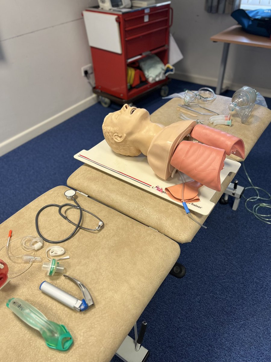 CHFT_Resus (@chftresus) on Twitter photo Welcome to the Twitter page for the Resus team at <a href="/CHFTNHS/">Calderdale and Huddersfield NHS Foundation Trust</a> follow along to see what we get up to. Today we are ready to welcome another group of colleagues for e-ILS #nhs #resuscounciluk Welcome to the Twitter page for the Resus team at <a href="/CHFTNHS/">Calderdale and Huddersfield NHS Foundation Trust</a> follow along to see what we get up to. Today we are ready to welcome another group of colleagues for e-ILS #nhs #resuscounciluk