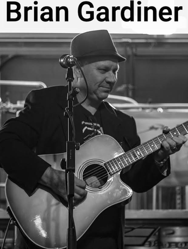 🎶🍺LIVE MUSIC EVERY FRIDAY🍺🎶
6pm-9pm • No cover!
Friday, June 23rd: Brian Gardiner

<a href="/stjacobsvillage/">St. Jacobs Shops</a> #kwawesome #explorewr #ontariotravel