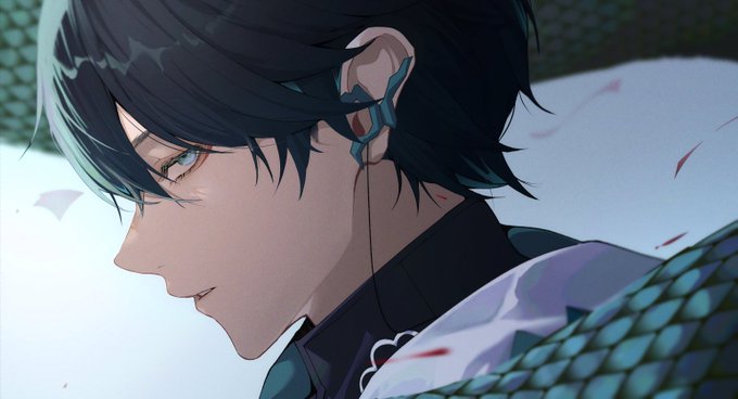 #丹恒 #danheng #HonkaiStarRail