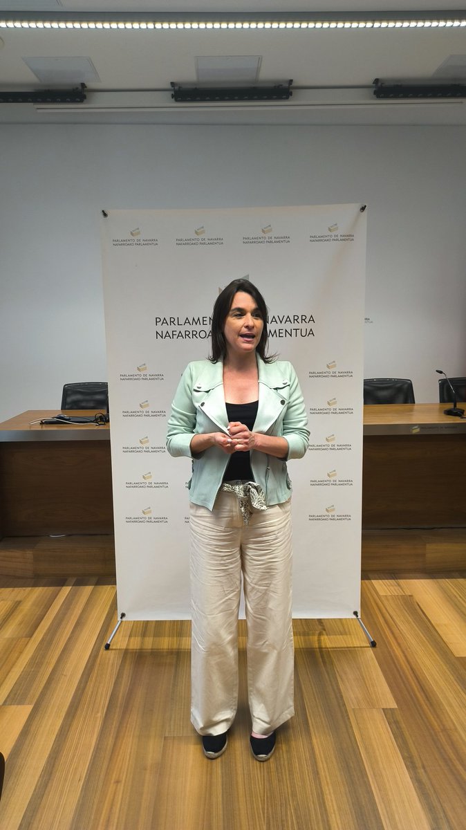 Contigo Navarra | Zurekin Nafarroa tweet media