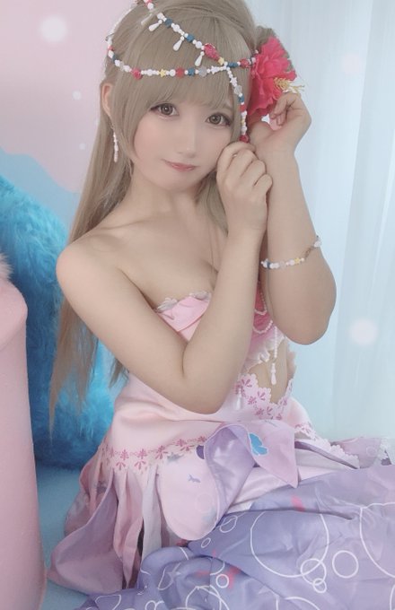 Twitterのコスプレ画像23