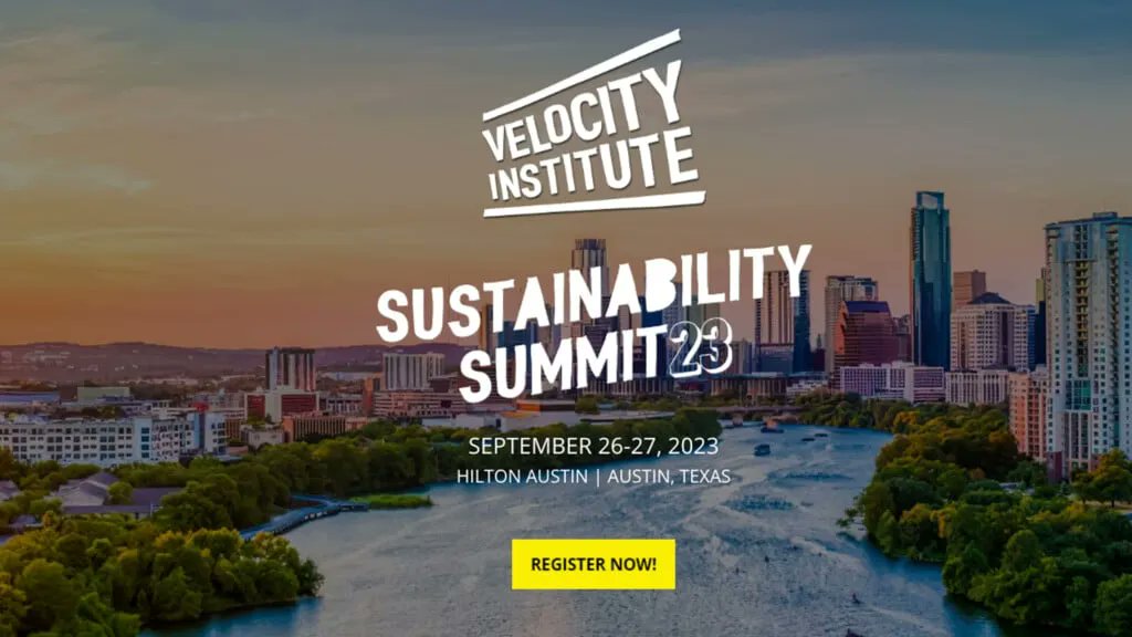 Join us in Austin for the Sustainability Summit 2023 buff.ly/3N81oyc #retailbrands #privatebrand #privatelabel #storebrand #ownbrand