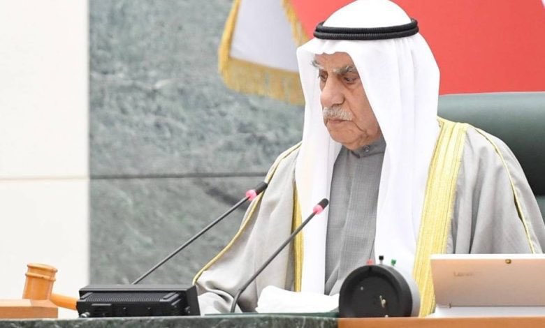 عندما تنتخب رئيسًا لمجلس الأمة بإرادة ورغبة الأمة.
#شكراً_للشعب_الكويتي على هذه النتائج المشرفة فأنتم من صنع التغيير وأنتم من أدب من استهزأ بإرادتكم.
#احمد_السعدون 
#مجلس_2023