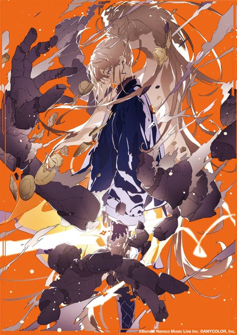 SOLANI (@drawing_account) さんのイラスト・マンガ作品まとめ (77 件