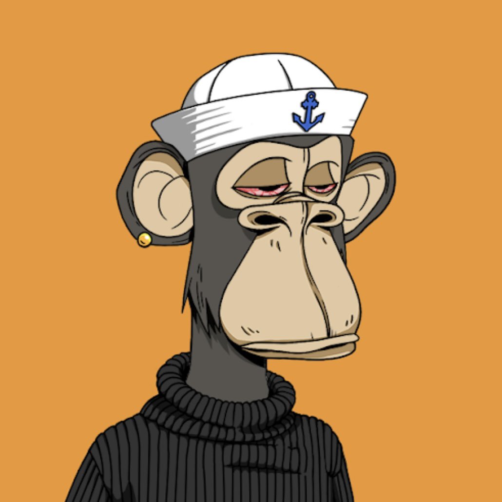 DimSumMaxi's tweet image. Bored Ape Yacht Club