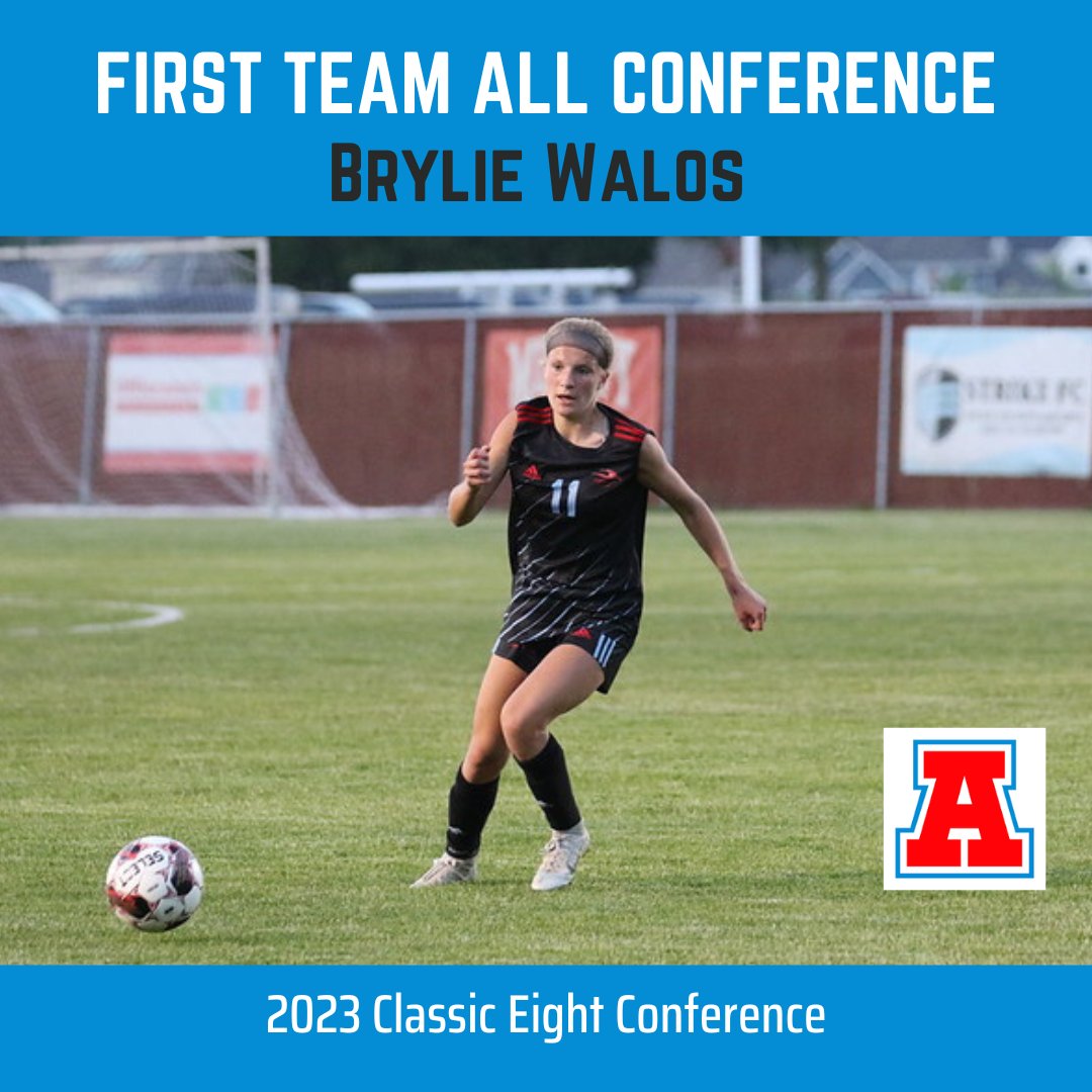 Congratulations Brylie
