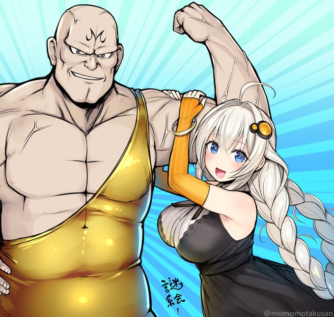 ちょいちょい見てるドラゴンボールザブレイカーズ動画のファンアート?支援絵?を息抜きに描いてました。4月頃に。(渡せたのは迷い続けて6月)スポポビッチを描くなんて今生で一度きりに違いありません。ネタ元はSOLAさんです! 