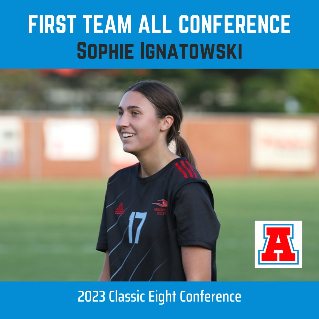Congratulations Sophie