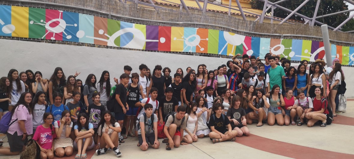 Institut La Llauna tweet media