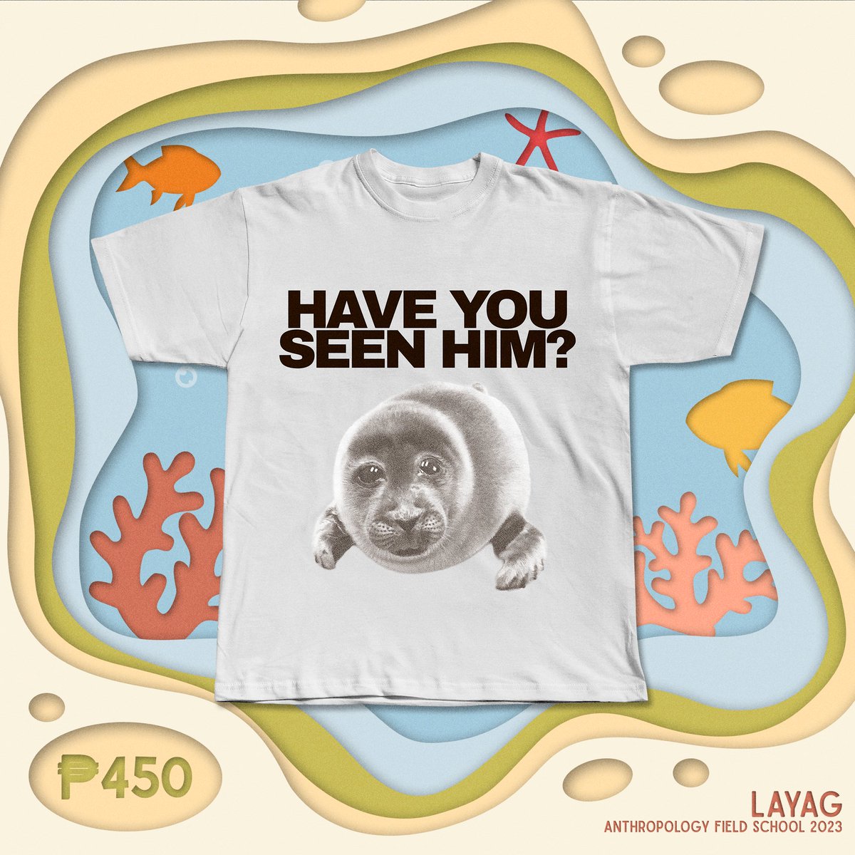 nagsasawakanaba's tweet photo. Hi everyone!! My batch is having a fundraising campaign so we can go to Romblon for our field school (or thesis) this coming July 17! Please help us graduate po by buying our shirts and totes ❣️

Thank you so much 🪸🫧 https://t.co/Tn2uACzTOl