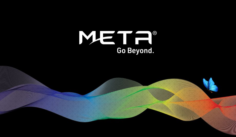 Meta Materials schedules corporate update webcast bit.ly/3Pn1Hb9 $MMAT #MMAT