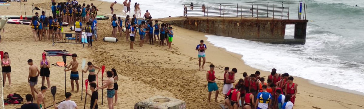 Institut La Llauna tweet media