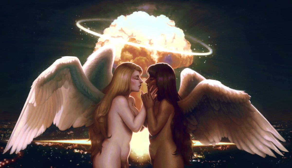 Pechy 🥀 tweet media