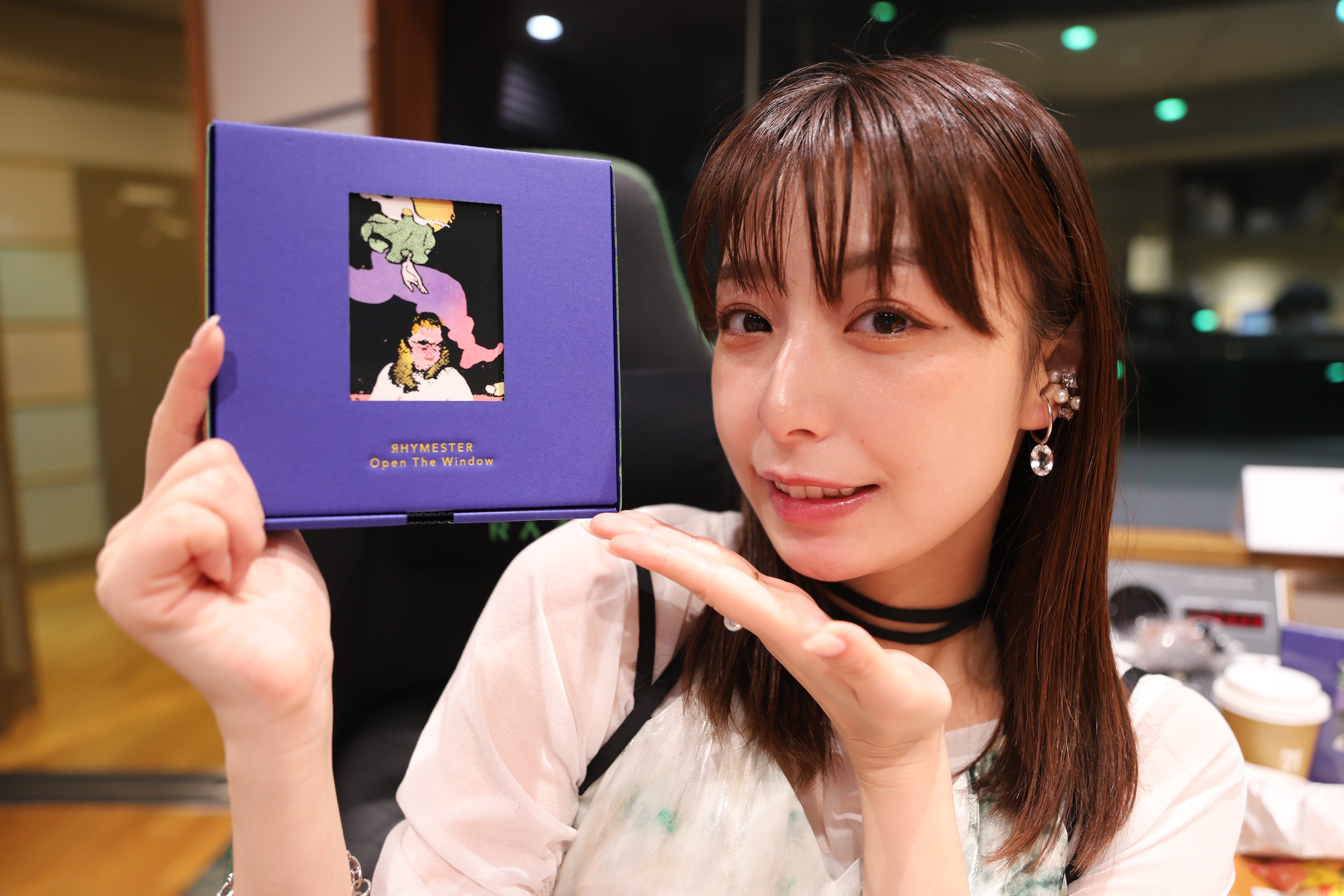 海とプールと、深呼吸』宇垣美里 辛 特別DVD