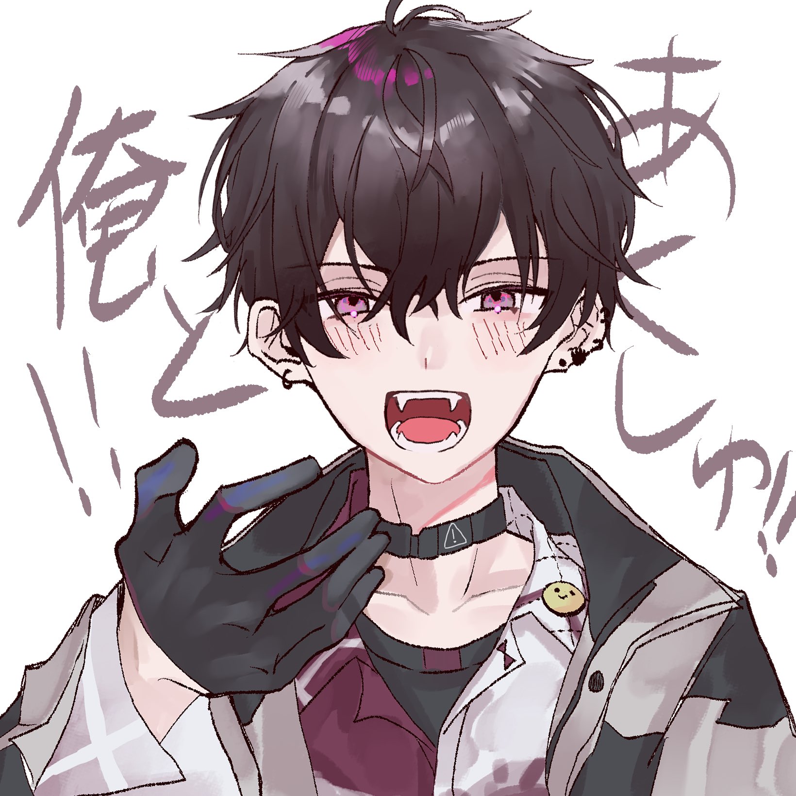 黒崎来 on X: 