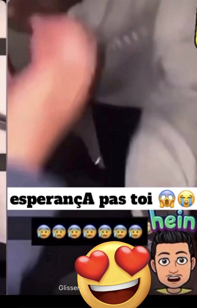 vidéo exclu tweet media
