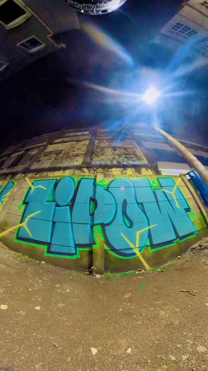 lifalief's tweet photo. #graffiti https://t.co/mXPJu7JROp