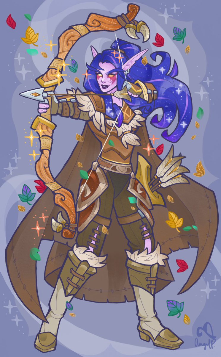 moonofelune's tweet photo. @aconitte Congrats on nearly 4K and happy early birthday wishes! https://t.co/QKNZmH6Cdr