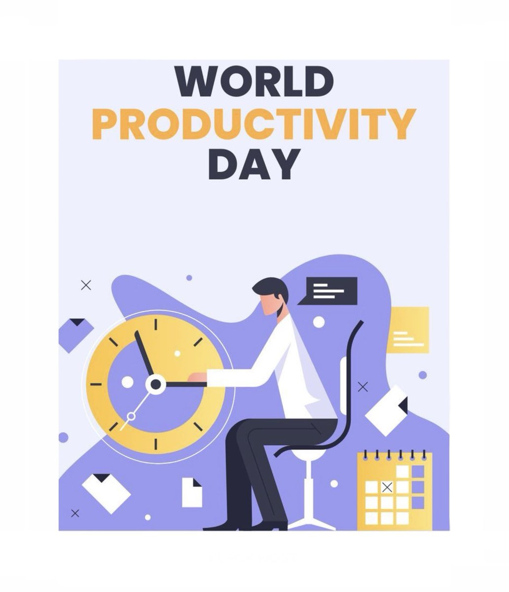 👋Good Morning Friends😃Today is #WorldProductivityDay 👏I slept like crap and I’m grouchy, so there won’t be much productivity happening from me today🤦🏼‍♀️😂I was going to go grocery shopping this morning, but that’s just not going to happen🤷🏼‍♀️So…my Tuesday is cancelled😂‼️❤️&🤗