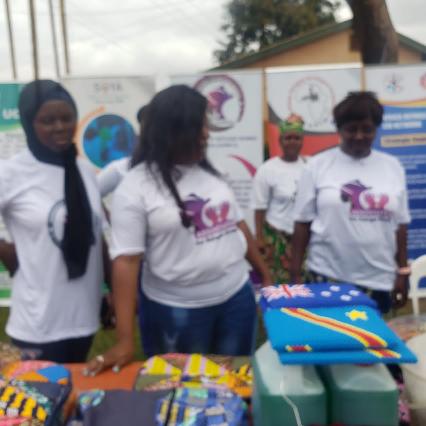 AorwUganda's tweet image. Together, we can create a more inclusive and welcoming world for everyone. Let's extend a helping hand, offer support, and promote understanding. 🤝🌟
#WorldRefugeeDay #TogetherForRefugees #HopeInUnity #MakeADifference #EmbraceDiversity