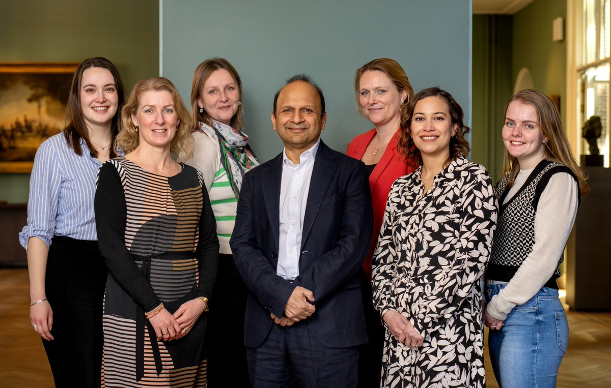 S Faisal Ahmed (@sfa2u) on Twitter photo The @eurreca @EuRRBone team at <a href="/LUMC_Leiden/">LUMC Leiden</a>; lucky to have such a great bunch of people to work with! @BotcentrumLUMC <a href="/nalypz/">Ana Luisa Priego</a> The @eurreca @EuRRBone team at <a href="/LUMC_Leiden/">LUMC Leiden</a>; lucky to have such a great bunch of people to work with! @BotcentrumLUMC <a href="/nalypz/">Ana Luisa Priego</a>