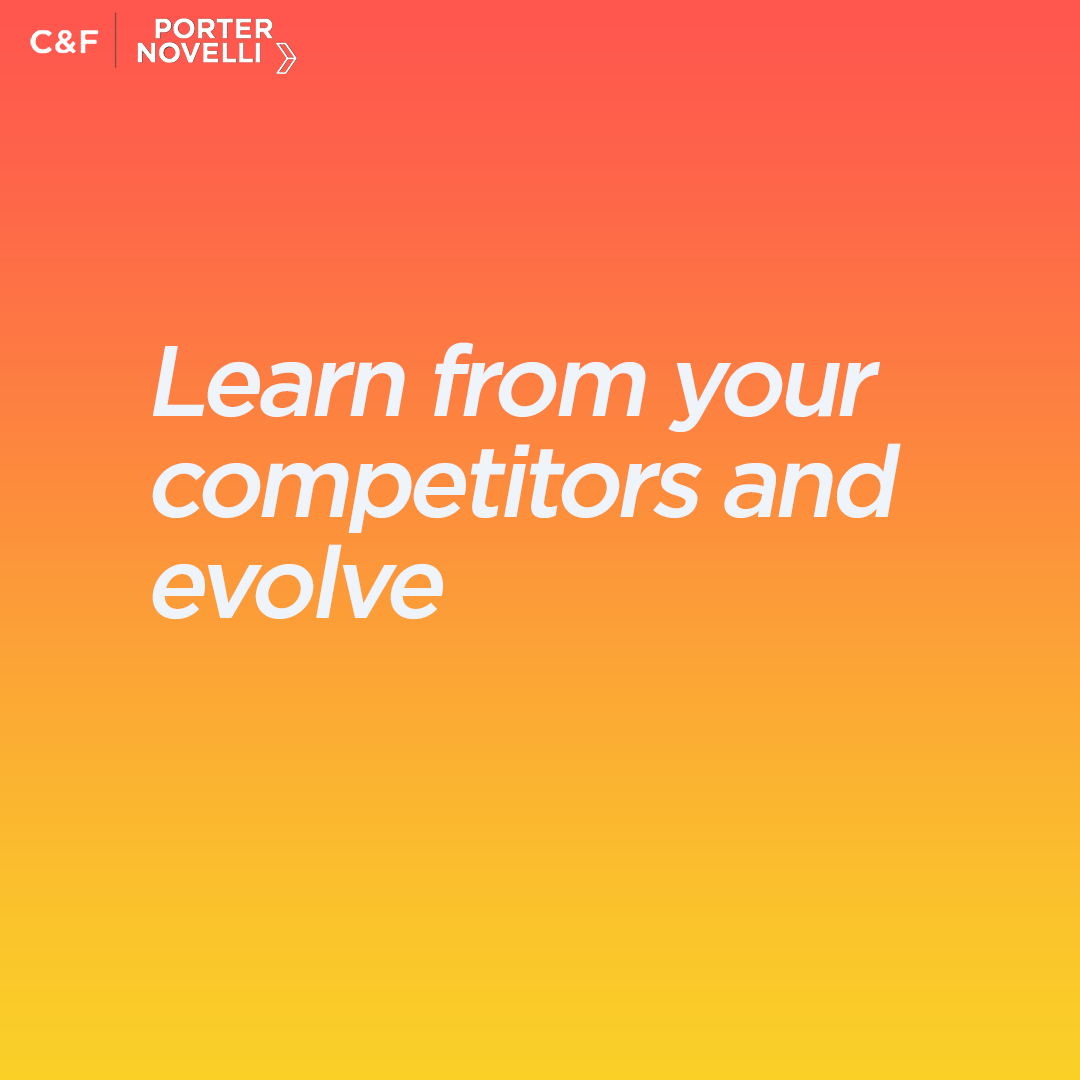CandFPN's tweet photo. Hello Fam!
Here are 3 tips/techniques that could help you manage your business efficiently.
#C&amp;FPorterNovelli
#helpfultips
#tuesdaytips https://t.co/mA7Wiehe32